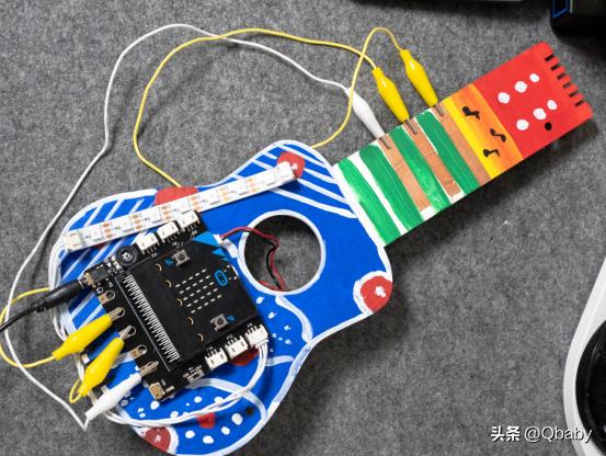 儿童创意编程和硬件编程,爱上数学免费课程