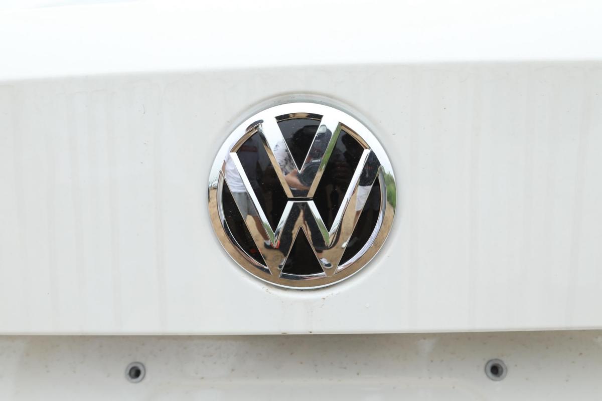 性价比之车,10万不到买纯正德系车,朗逸启航真的香!