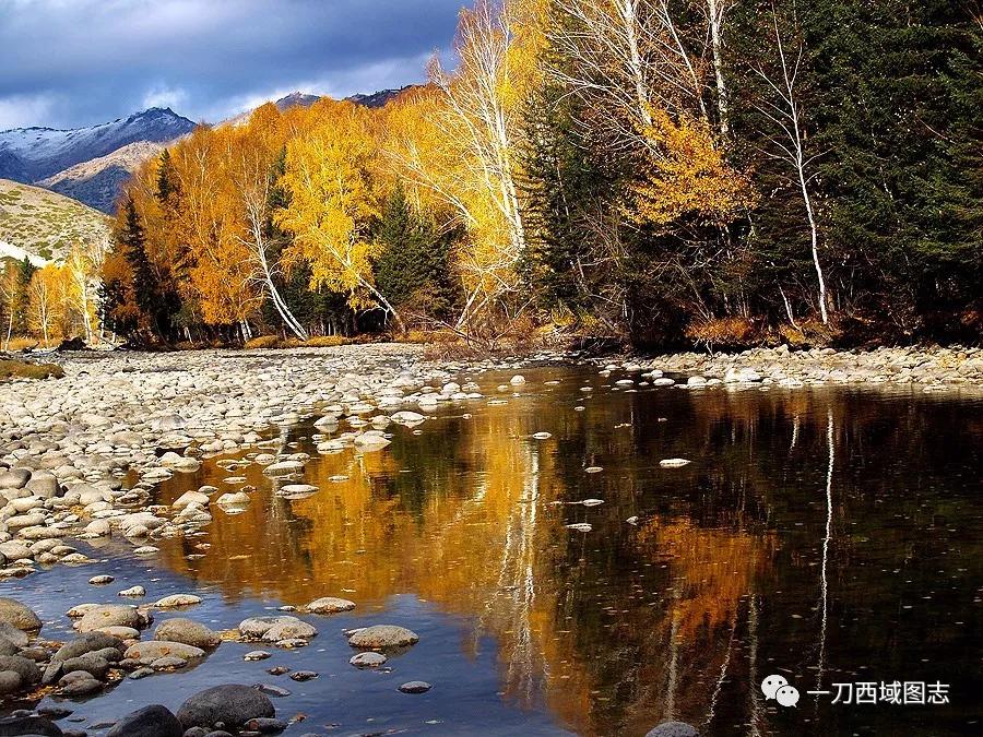 有趣的兵团名称,有趣的地理国界