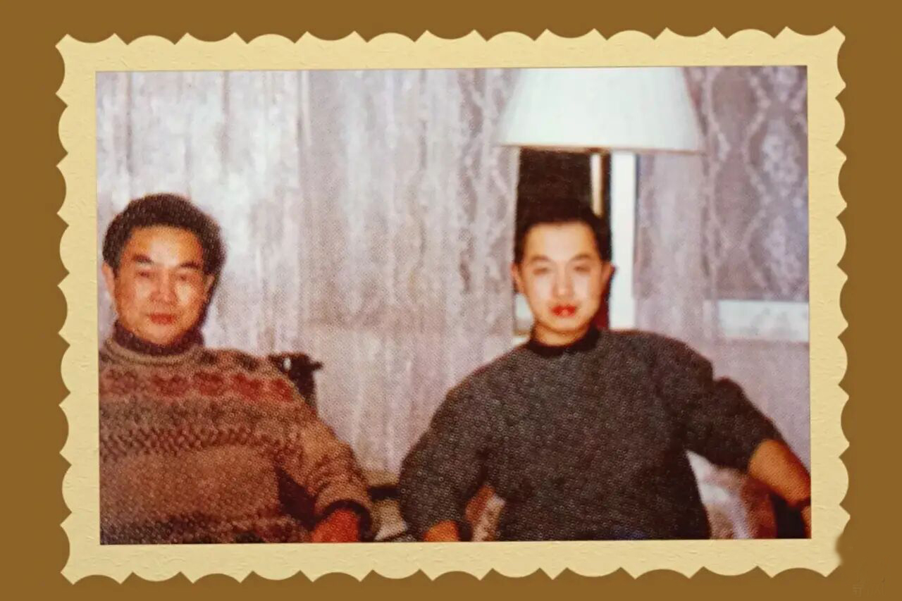 前歌手高枫是得什么病去世的,歌手高枫父母介绍