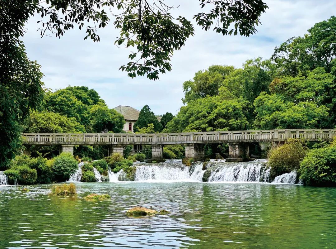 贵州避暑古镇旅游攻略,贵州花溪避暑