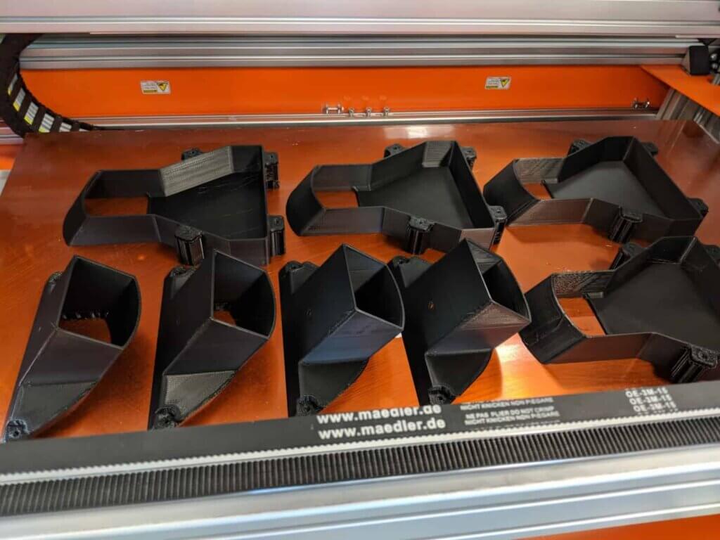 3d打印cnc一体加工,3d打印工件cnc加工注意事项