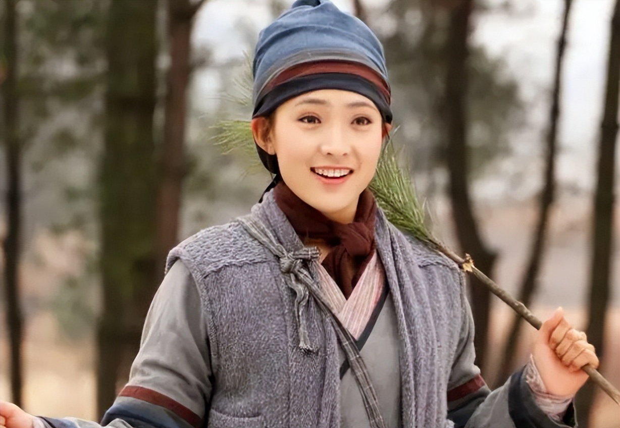 白静嫁入豪门后仅2年被丈夫刺死,白静悲惨的婚姻