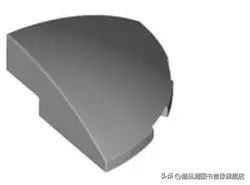 如何获取乐高套装零件表,用20个零件还原乐高套装