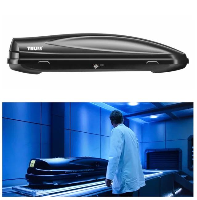 盘点科幻电影最离谱的武器,科幻电影武器盘点