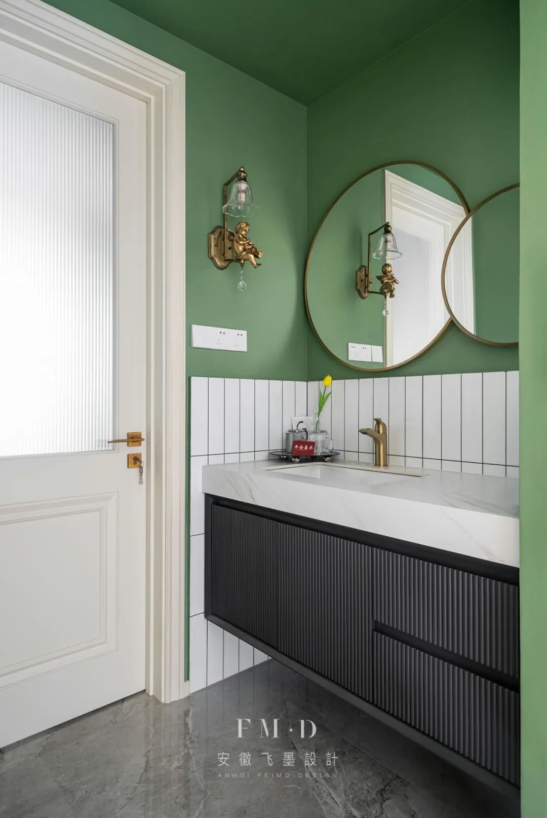 大横厅为什么越来越受人喜欢,大横厅最好小户型房