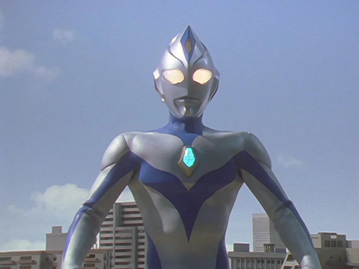 戴拿奥特曼的闪亮光刃,戴拿奥特曼希望之光第26集