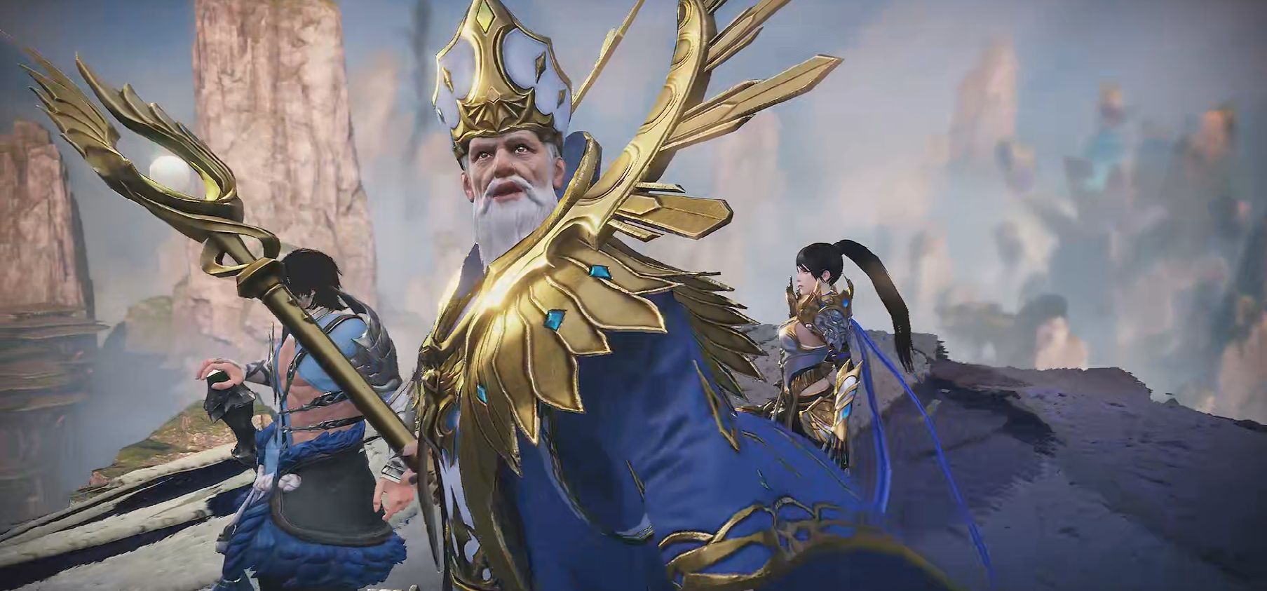 魔域手游ios直充,魔域手游福利版ios