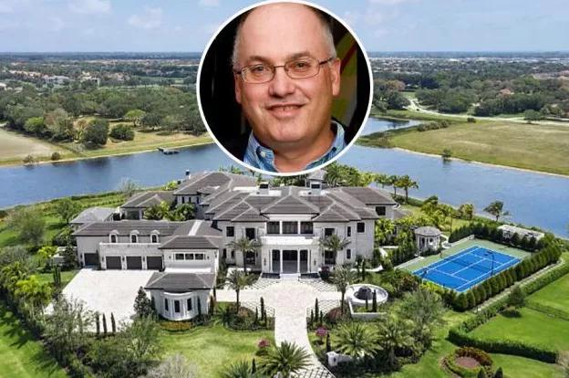 投资大佬丁鹏教唆儿子玩女人，资本圈已经恶臭至此？