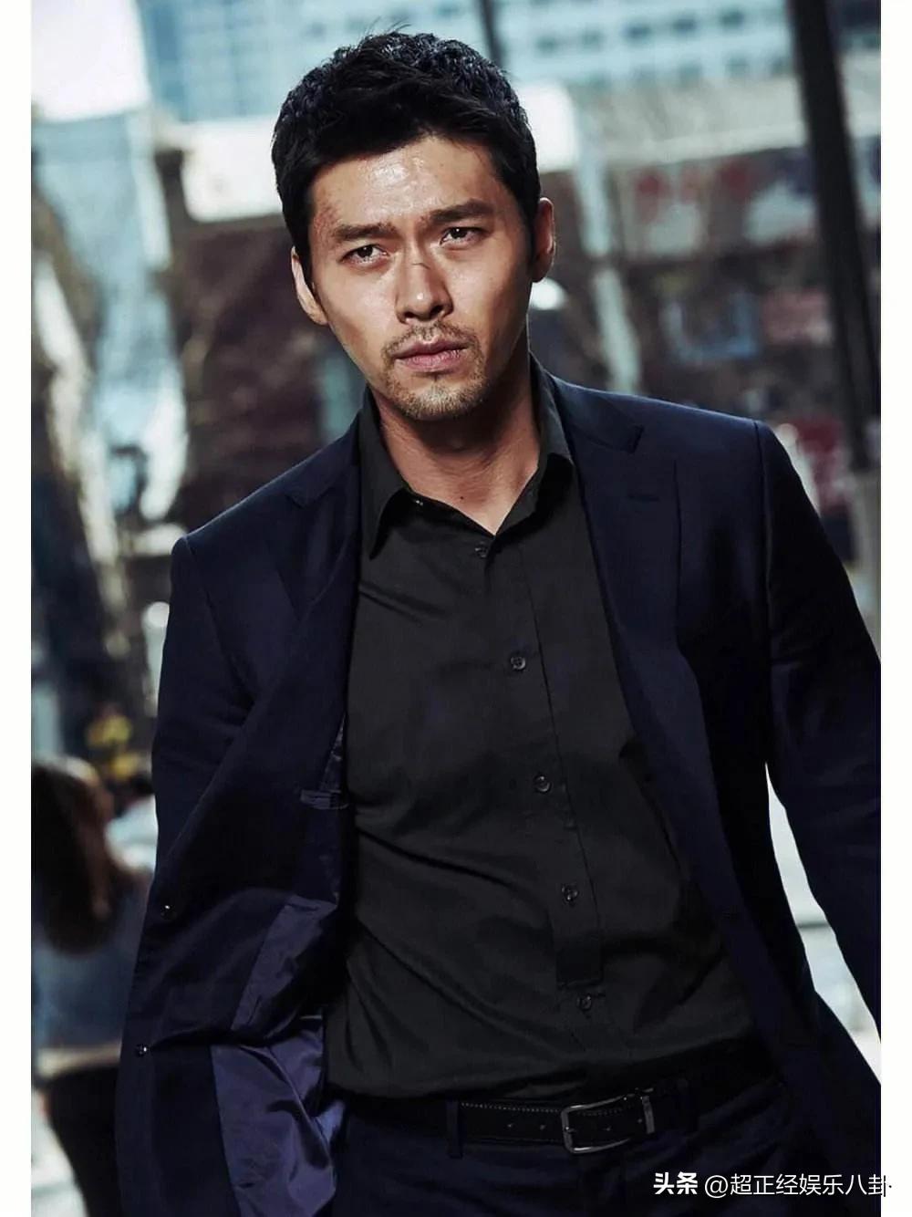 又老又帅的韩国男明星,韩国最受欢迎的中国80后男星