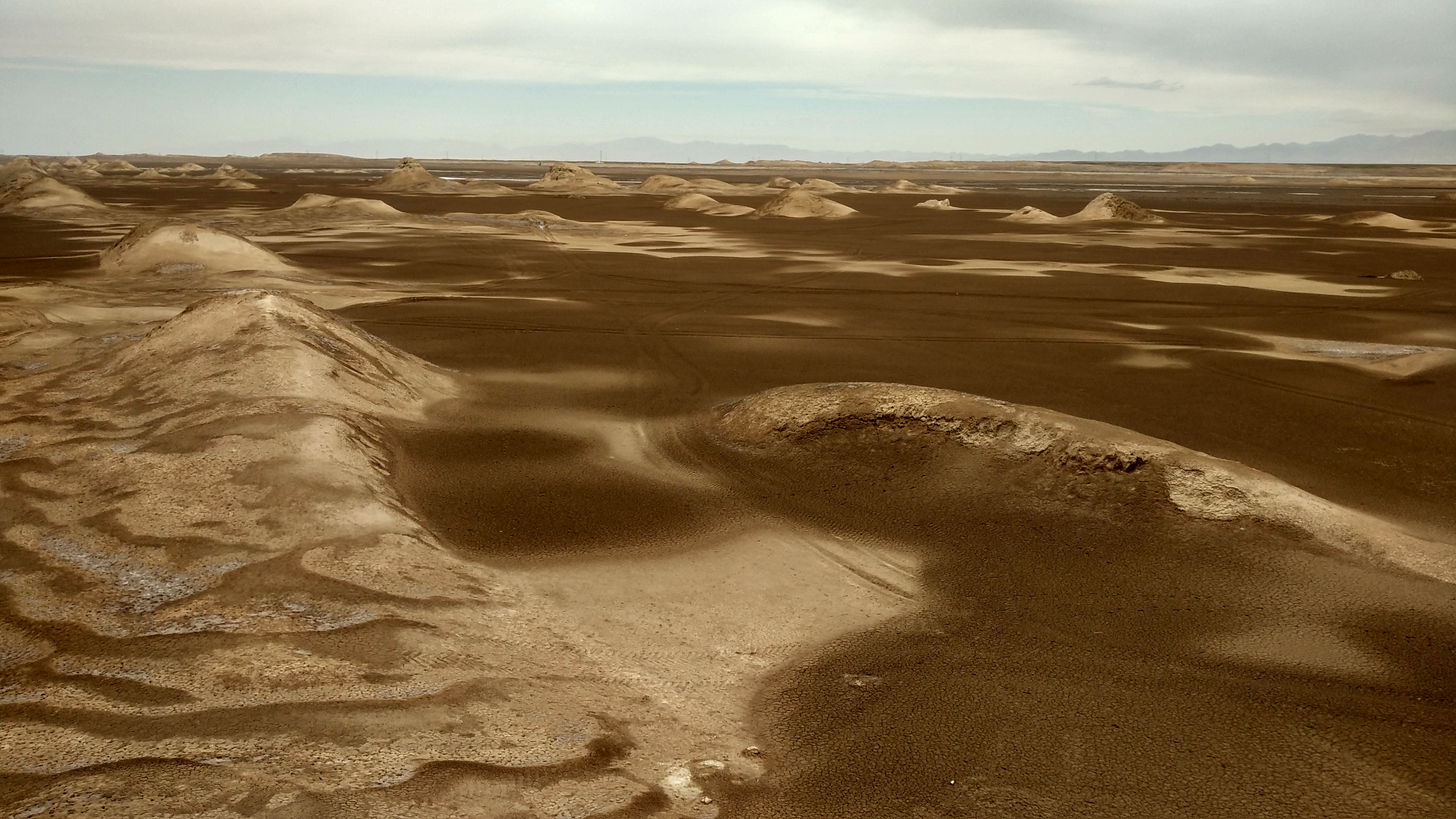一生必须去一次西北大环线,一生要去一次甘肃