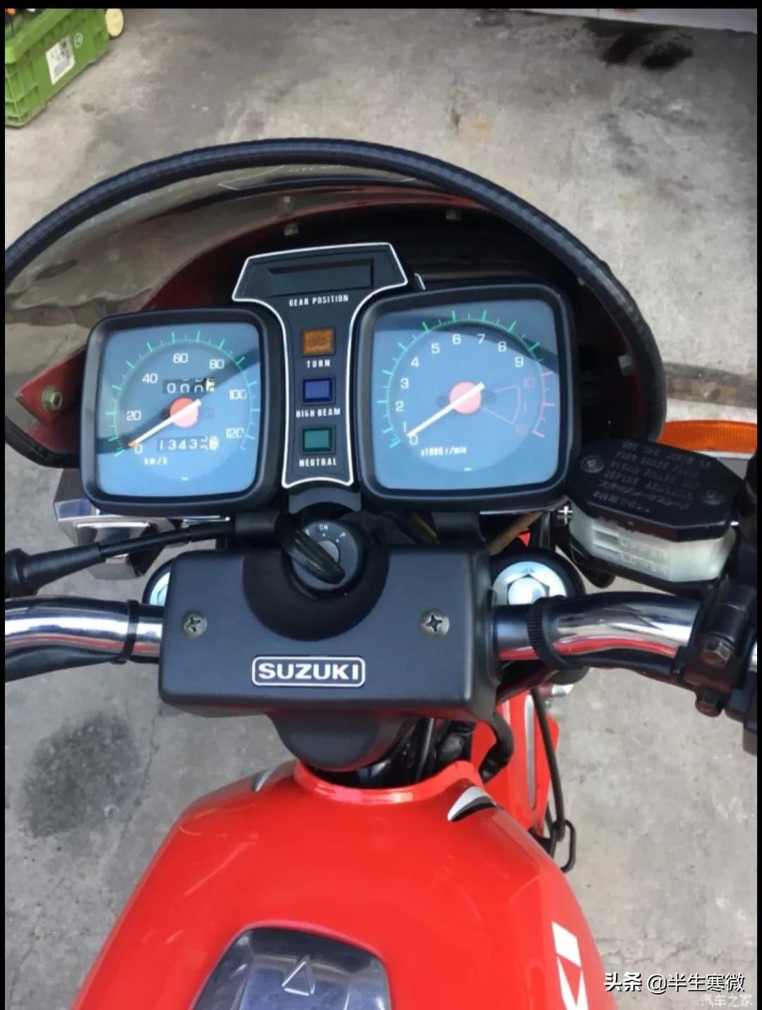 男人的梦想一代神车铃木王,男人的梦想奔驰轿车