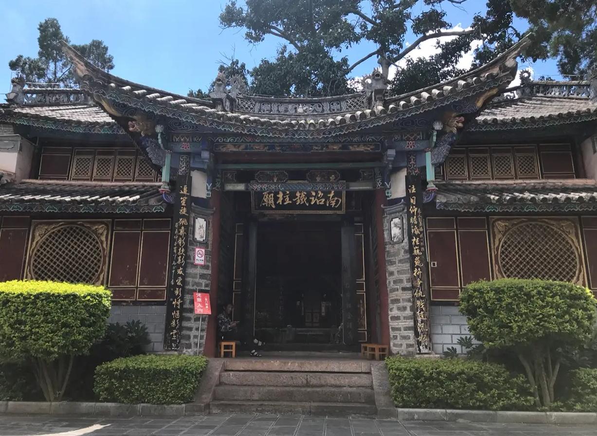 弥渡旅游景点有哪些好玩的,弥渡旅游攻略必去景点有哪些