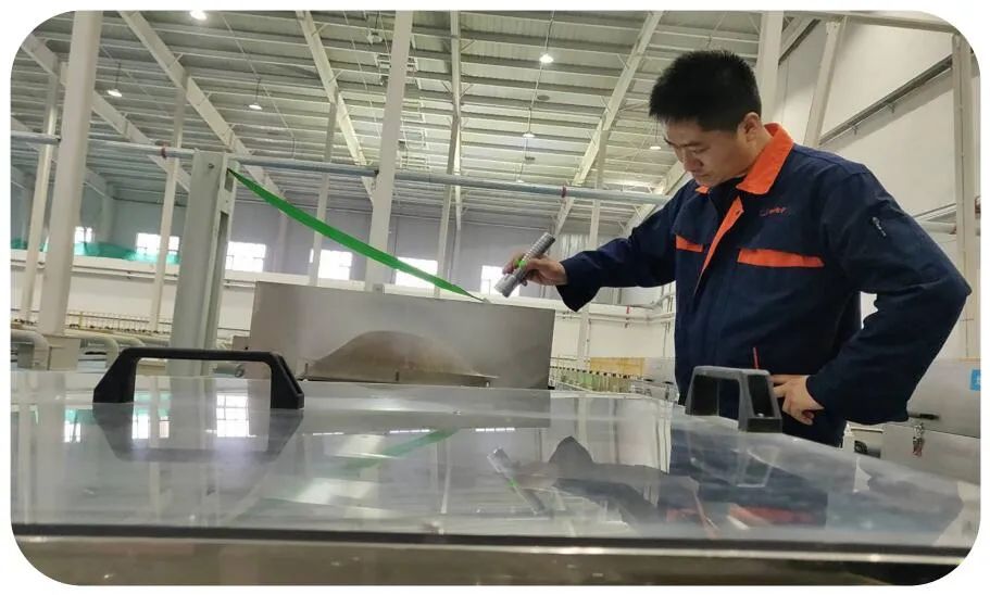 五师双河市厚植沃土支持企业高质量发展掠影