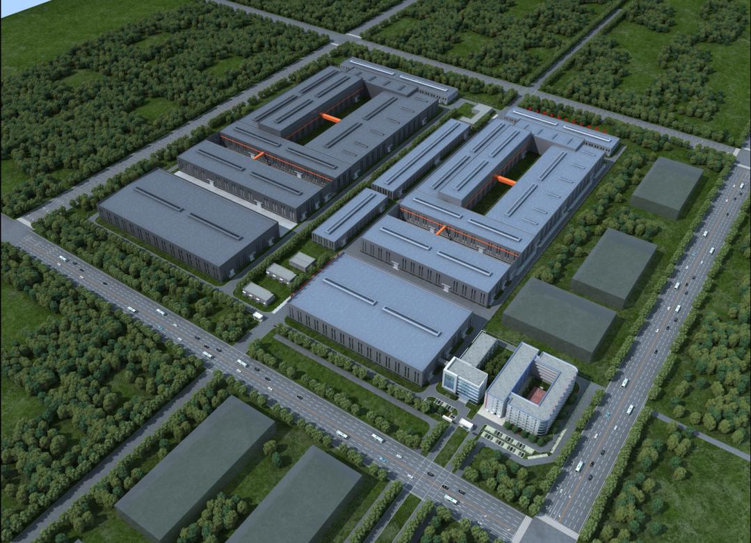 力劲集团池州鑫力达科技有限公司,力劲鑫力达