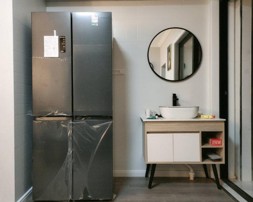 买冰箱别被忽悠牢记三点最实用,买冰箱认准什么牌