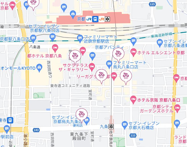 日本自由行京都必去和服拍照,大阪京都5夜6天自由行攻略