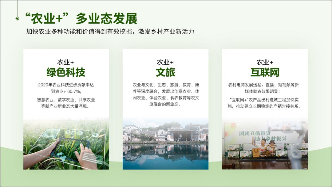 适合农民的ppt,免费农业农村ppt模板