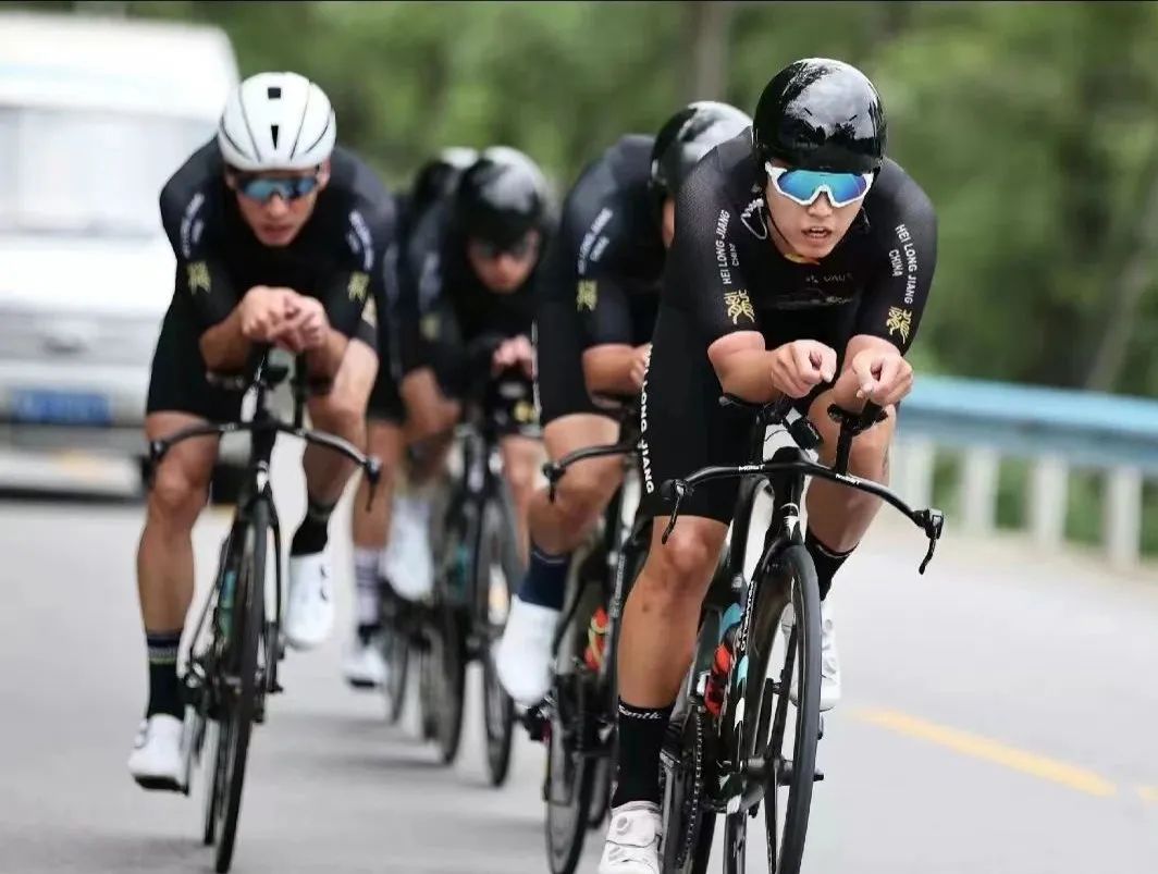 2023年中国公路自行车联赛铜仁,2023年中国公路自行车联赛直播