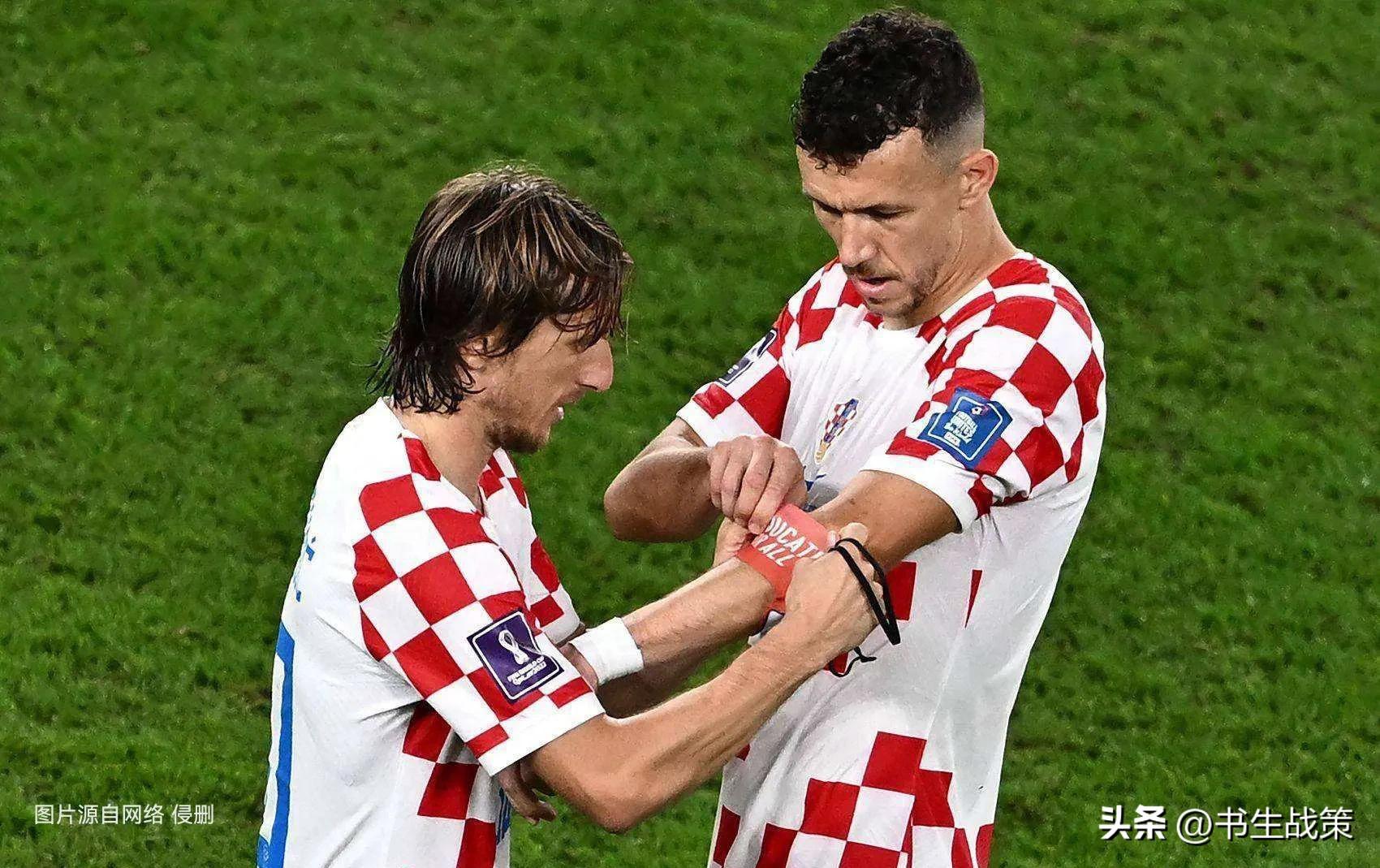 克罗地亚近期比赛分析,看克罗地亚球员的视线