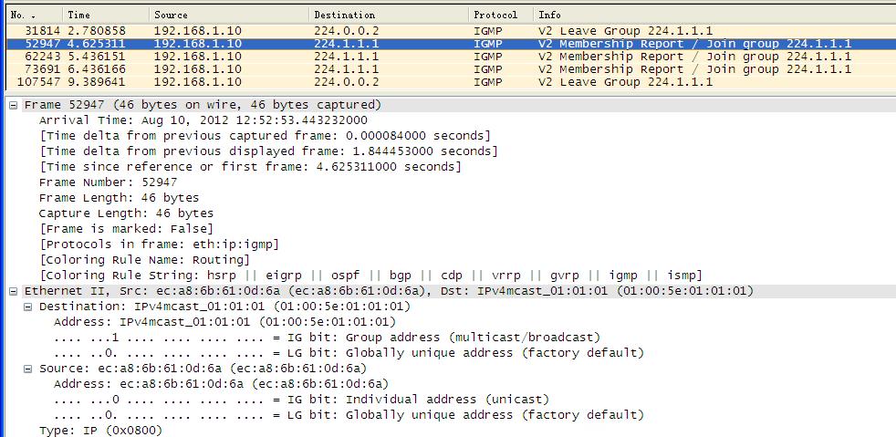 igmpsnooping在哪一层运行,igmpsnooping配置方法
