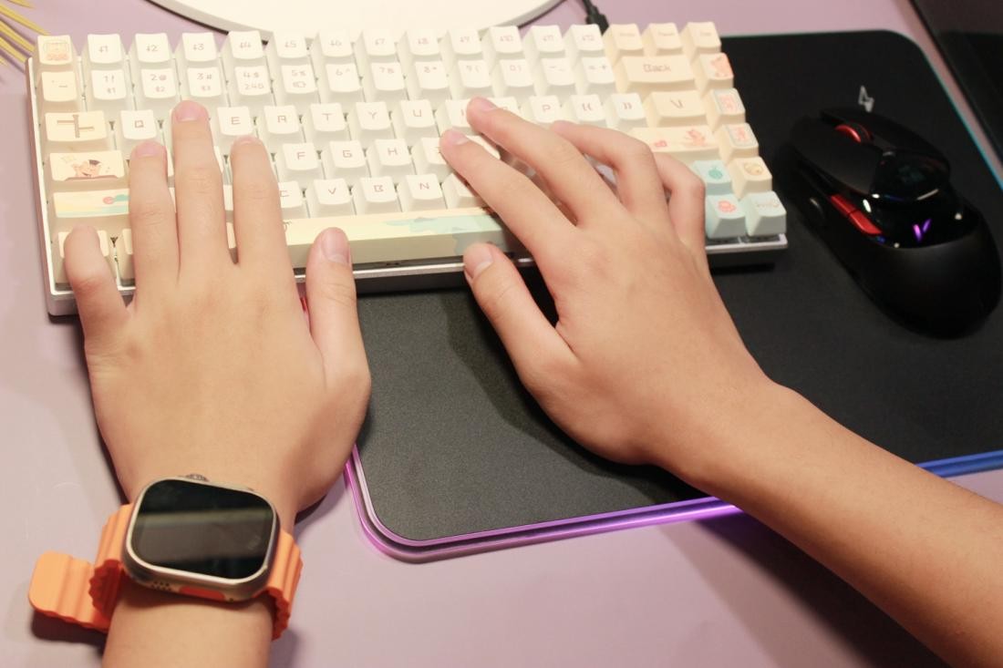 microwear微穿戴智能手表功能解说,微穿戴智能手表最新款