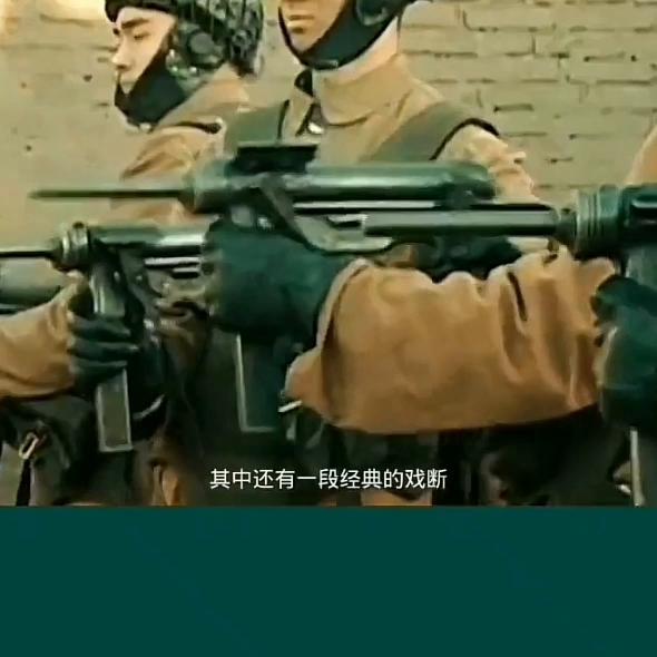 真正的抗日神剧电影,真正的抗日战争和抗日神剧