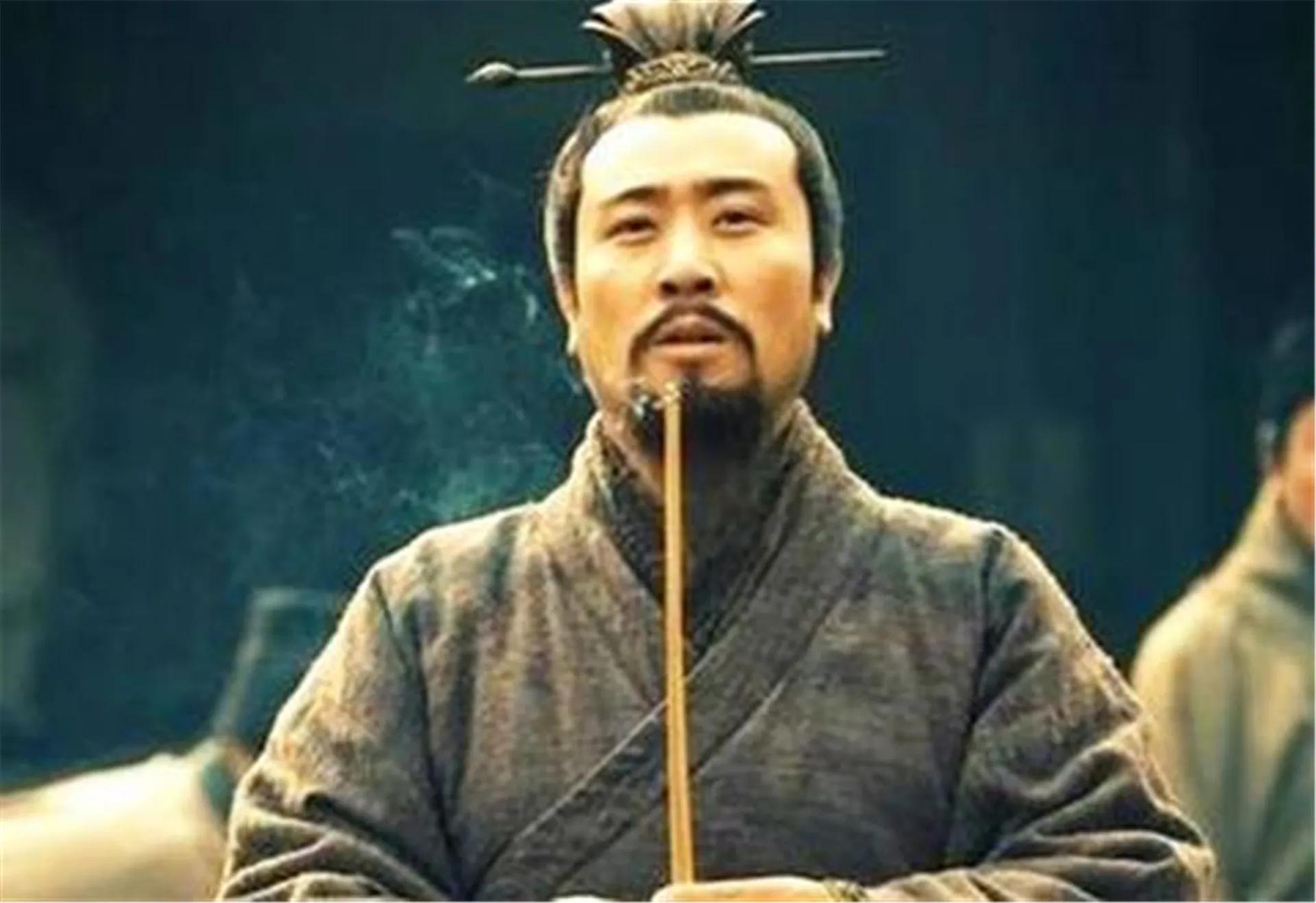 三国演义中诸葛亮哪些事是虚构的,三国演义中的杜撰名单