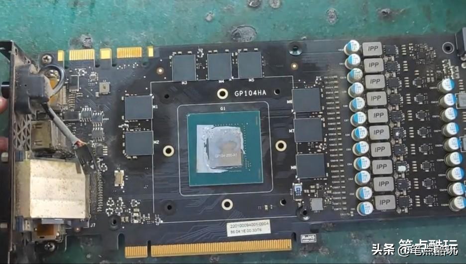 显卡翻车是什么意思,30系显卡在哪里买靠谱