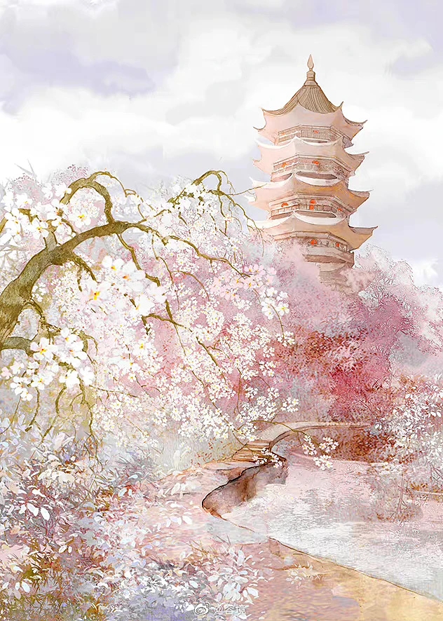 苏轼祝贺春天的诗词有哪些,苏轼10首经典春天诗词