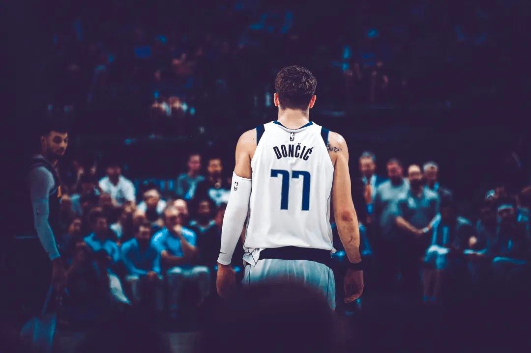 卢卡东契奇为什么这么厉害,卢卡东契奇会成为第一人吗