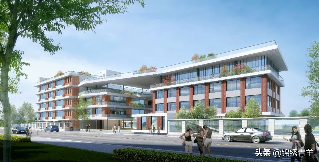 树德实验中学弘毅校区怎样,树德弘毅校区新学校