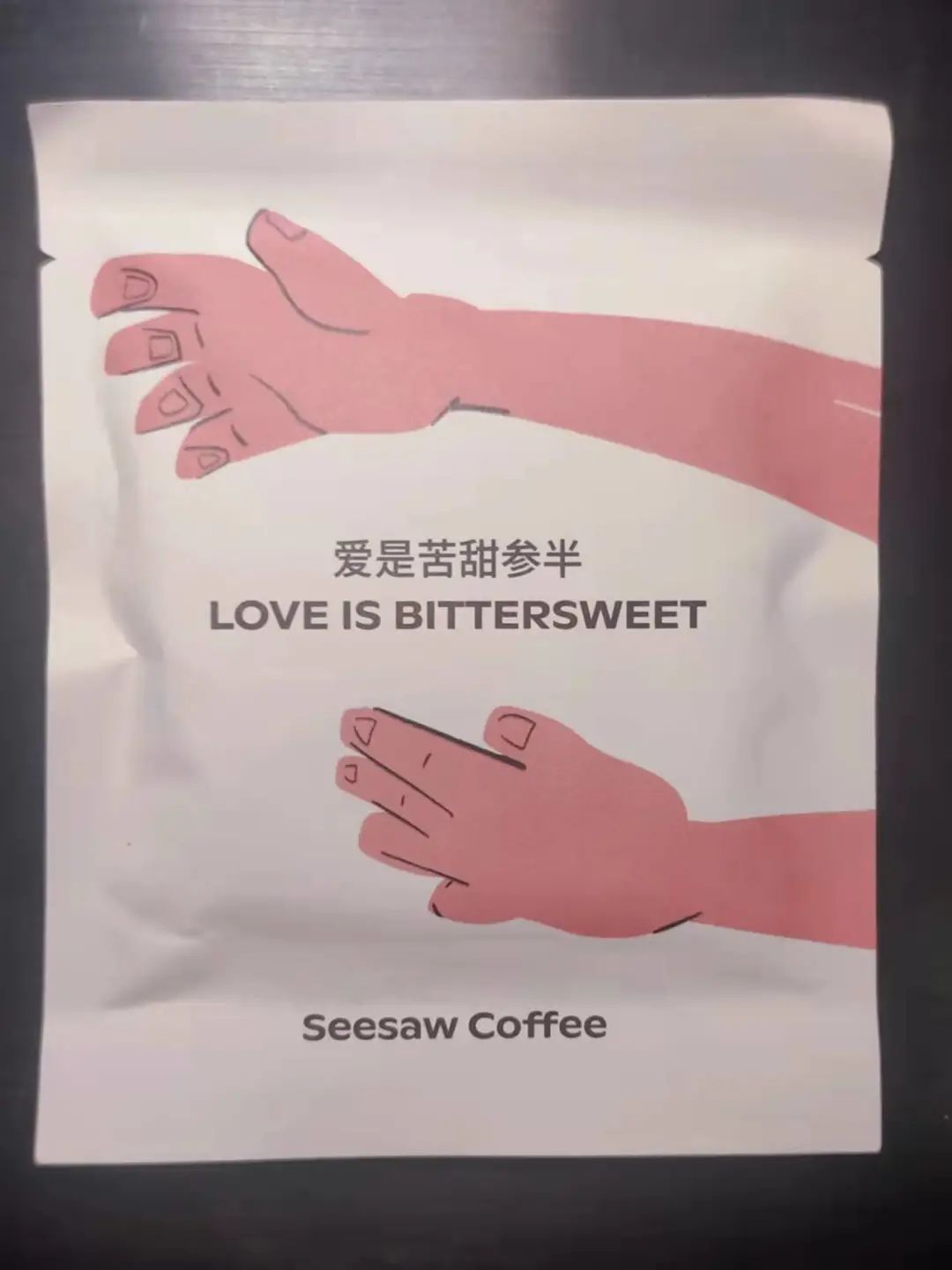 seesaw咖啡是什么牌子,seesaw咖啡价格表