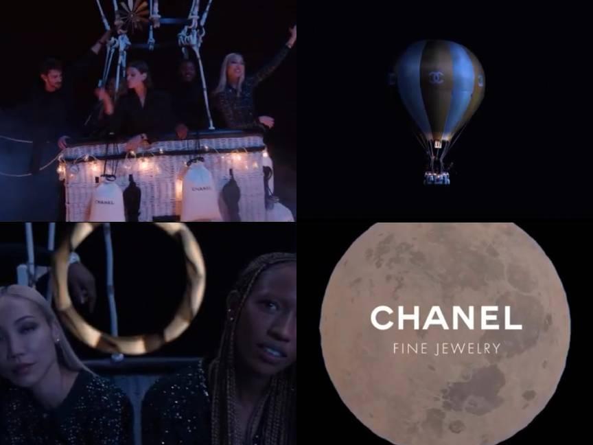 最新浪漫广告视频,法式浪漫产品广告