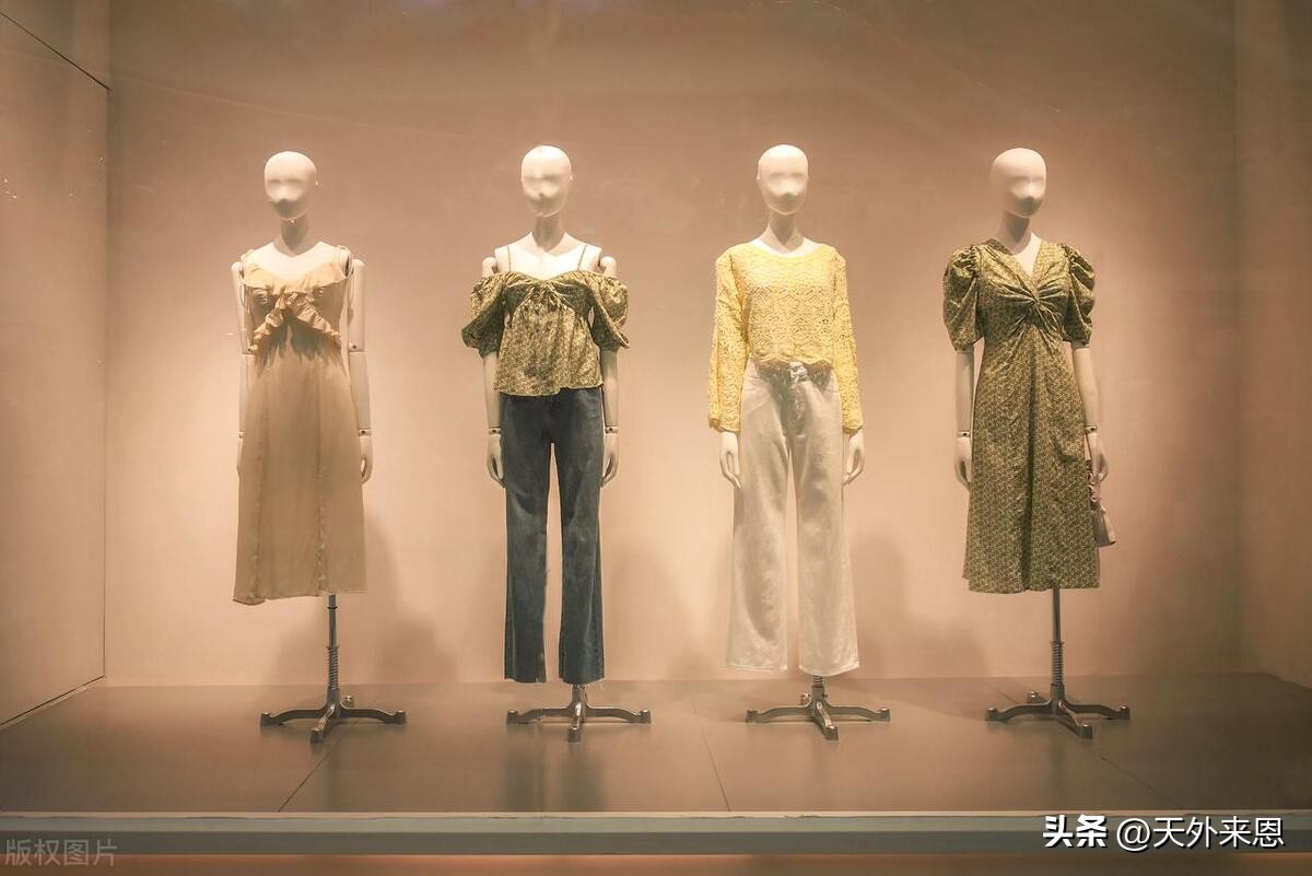 人类文明和衣服的关系,为什么说衣服是人类文明的标志