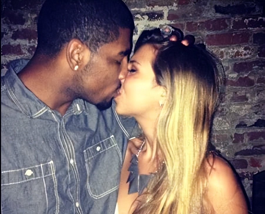 欧文nba里面最爱的人是谁,盘点欧文的8任漂亮女友