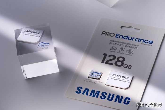 三星PROEnduranceMicroSD存储卡,三星proendurance存储卡