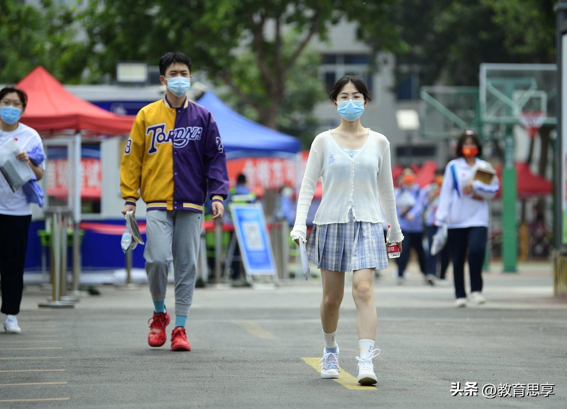 高考的试卷究竟是怎么做出来的,高考试卷的答案是怎么来的