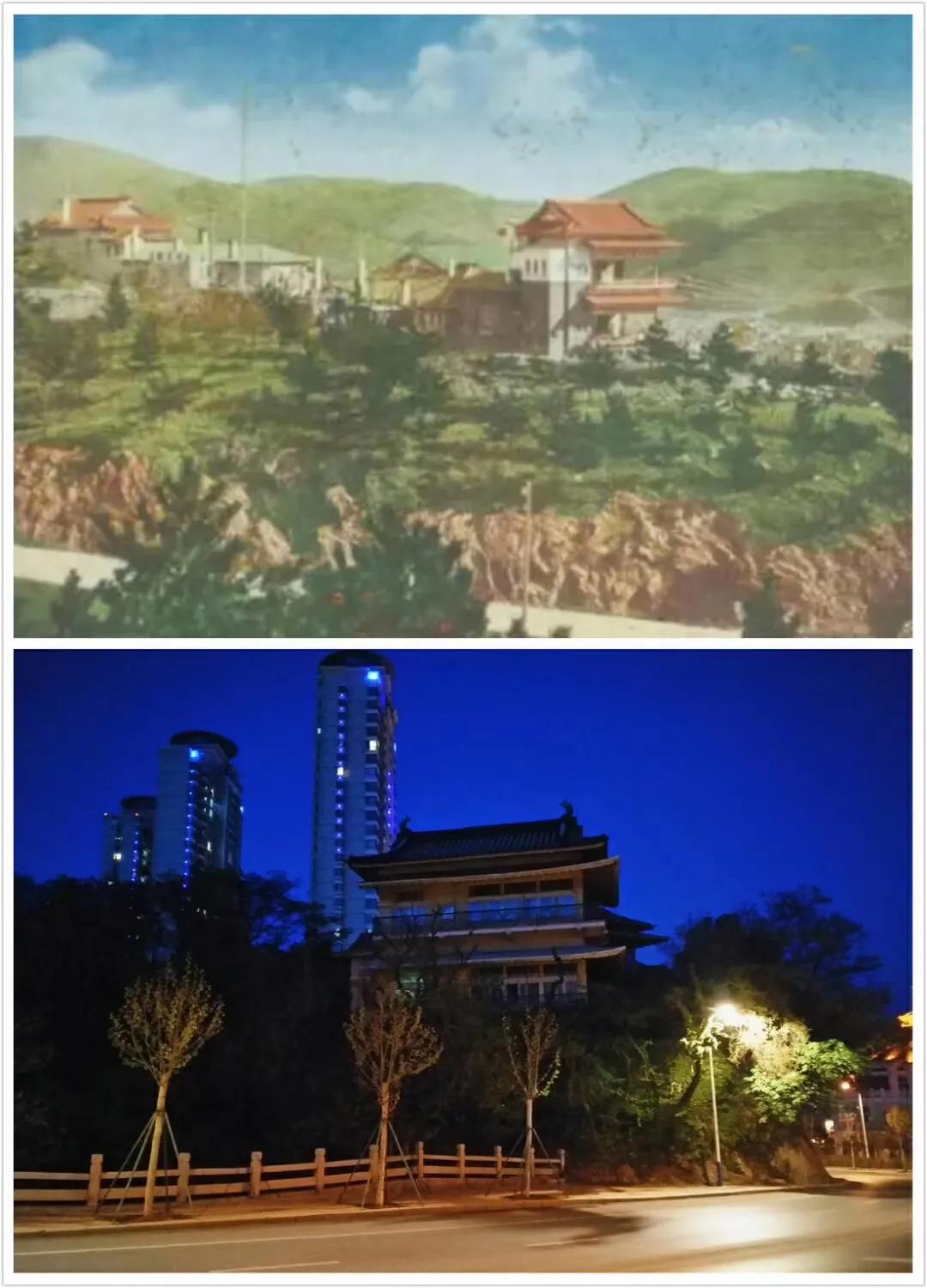 大连老虎滩疗养院,大连老虎滩养老院