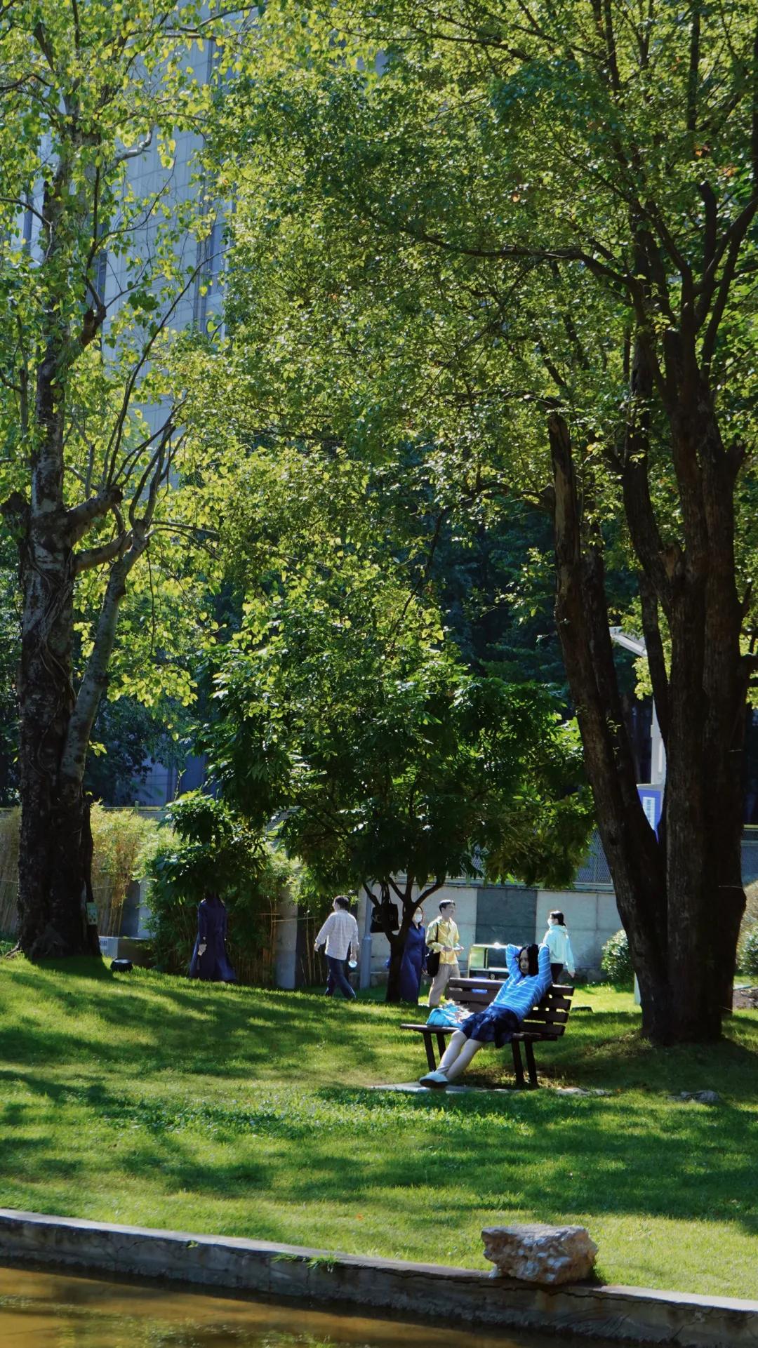 2021广州打卡必去的地方,广州必打卡的十个免费景点