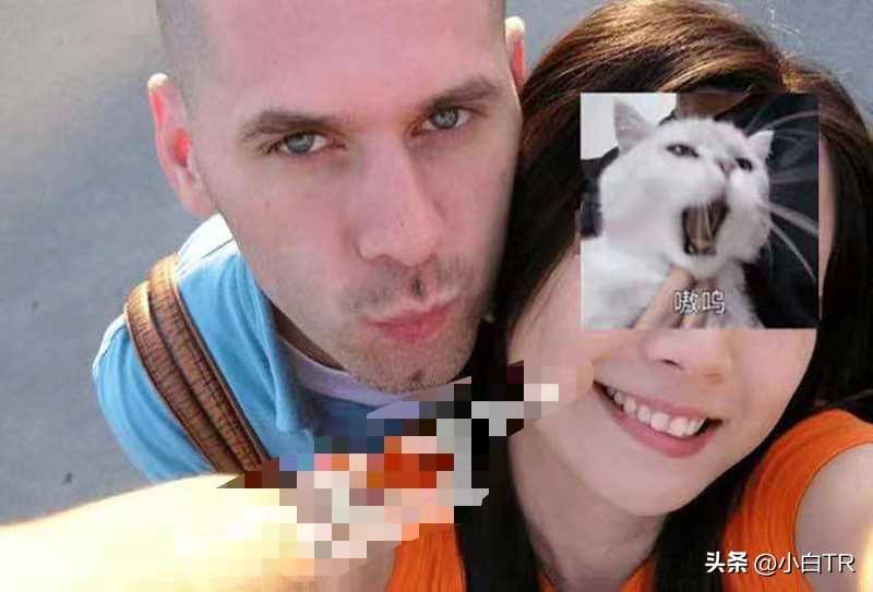 私教洋垃圾十年玩遍成都1242个中国女人，拍摄视频上传外网谋财