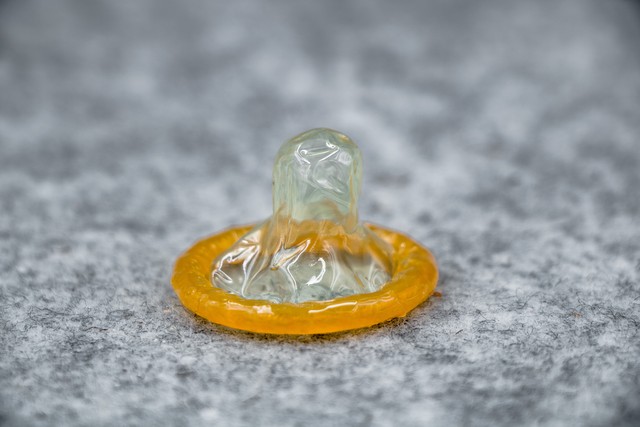 小号避孕套和大号有啥区别,避孕套的大中小号是什么区别