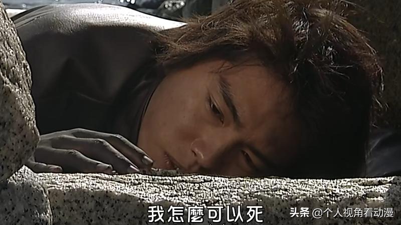 假面骑士555世界观解析,假面骑士555的真正实力有多强