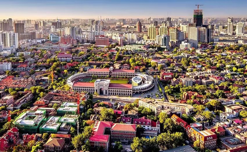 天津冷门,天津周边冷门自驾