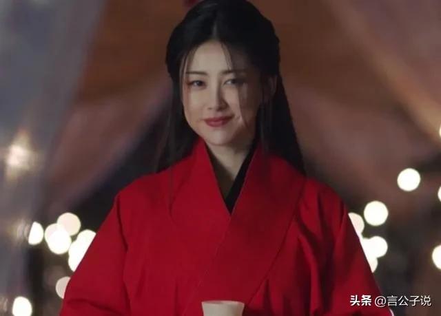 12位颜值不够还演绝色美人的女星,最耐看的7位女星第一却无人能及