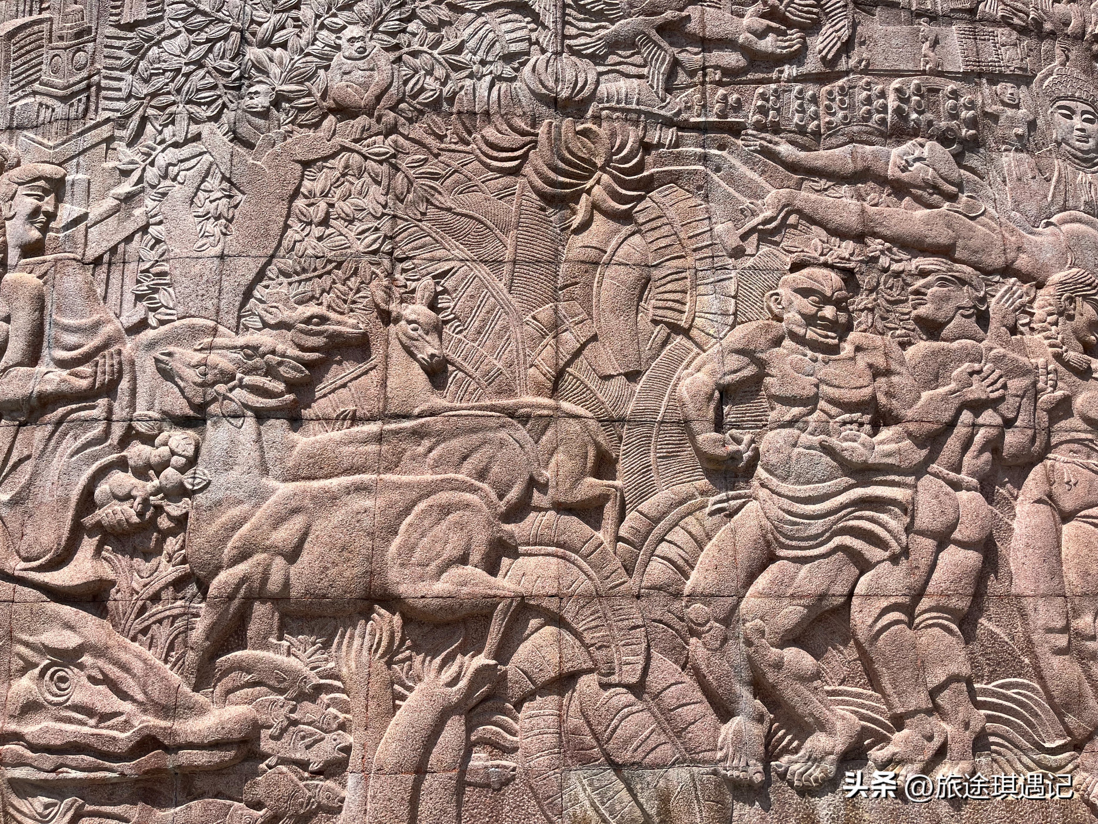 伟大的三峡大坝工程,三峡大坝百万大移民壮观场景