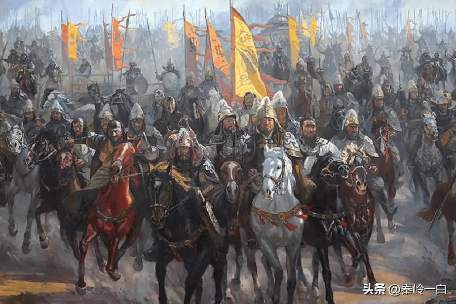 郭靖是郭侃的原型吗,射雕英雄传中郭靖历史上的原型