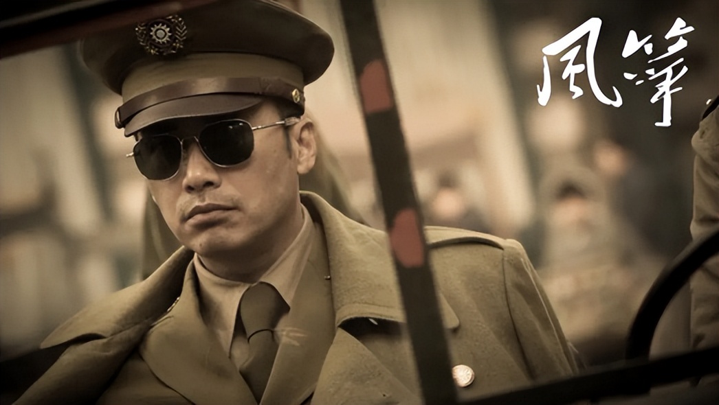 比潜伏悬崖更好看的谍战剧,浅谈悬崖和潜伏平起平坐的谍战剧