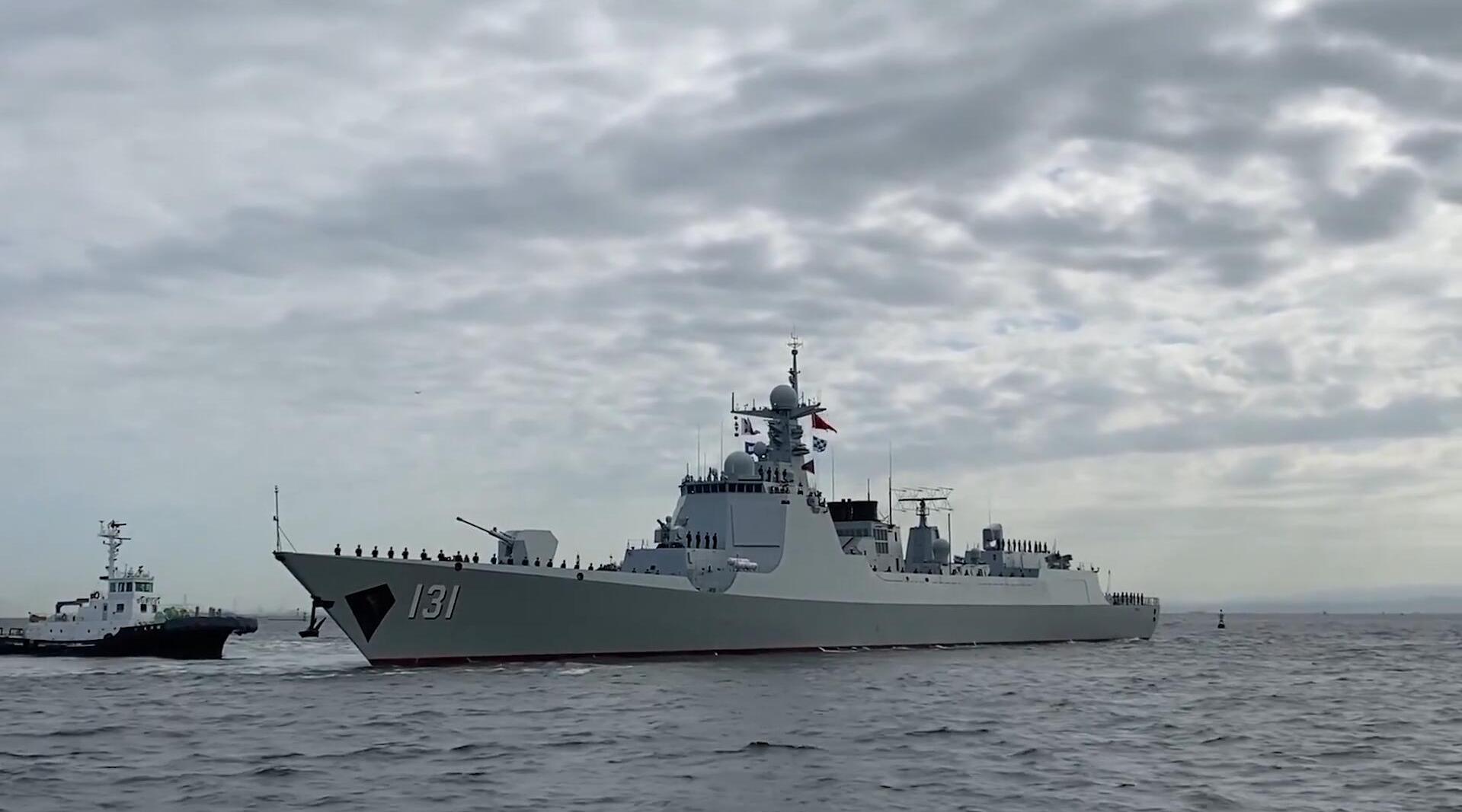 霸权倒计时正式开始了！沙特用中国的技术，掩盖了美国的“耳目”