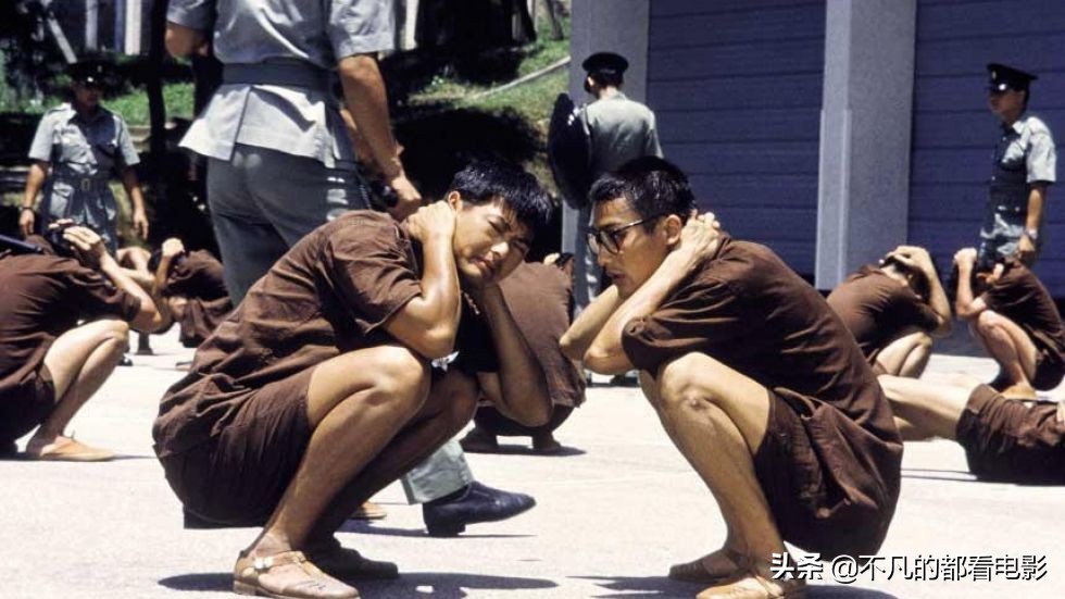 香港十大经典黑帮电影犯罪,香港十大经典黑帮电影完整版